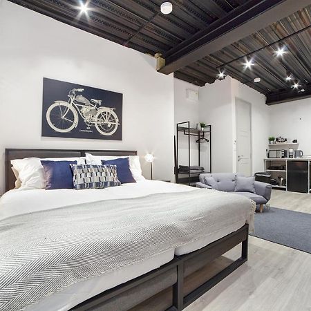 Modern Luxury Studios Лондон Екстер'єр фото