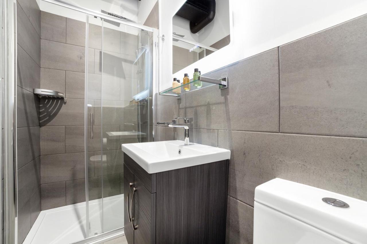 Modern Luxury Studios Лондон Екстер'єр фото
